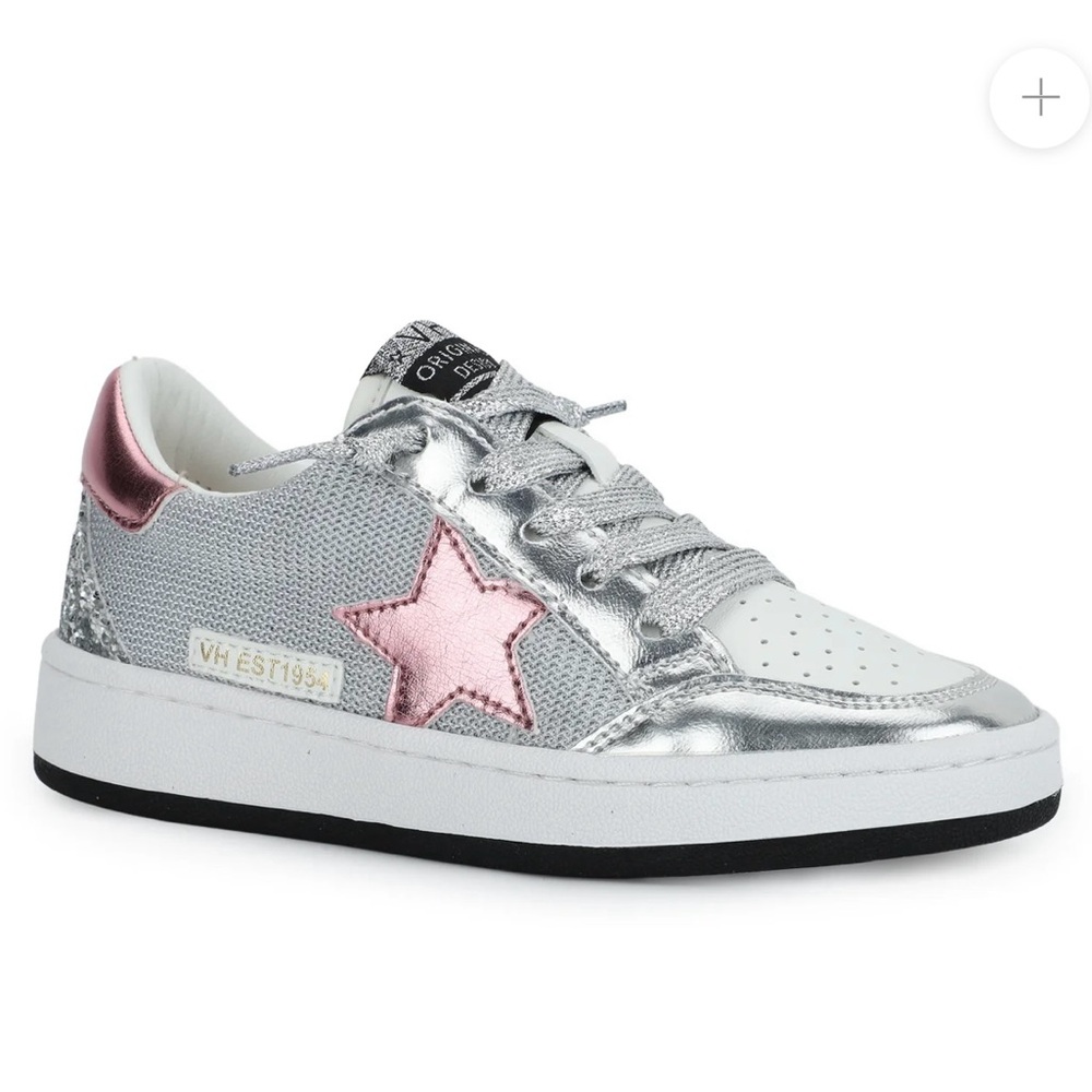 Toddler Vintage Havana Sneakers